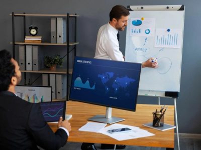 Best Data Analytics Course in Mysore | Chanakya Digital Academy