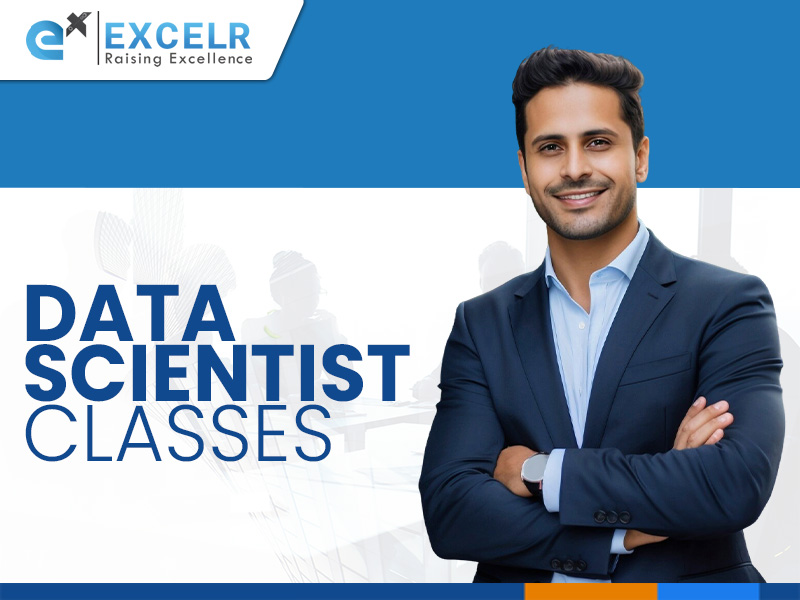 Data Science Course in Delhi – Learn Industry-Relevant Skills