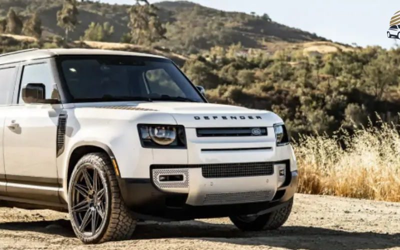 Defender Car Hire Jaipur | Luxury Travel Made Easy