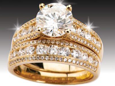 Antique Diamond Buyers