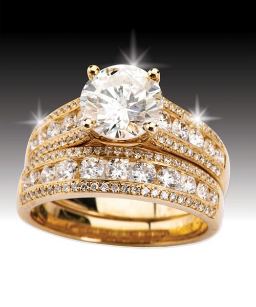 Antique Diamond Buyers