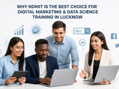 Professional Digital Marketing Course in Lucknow