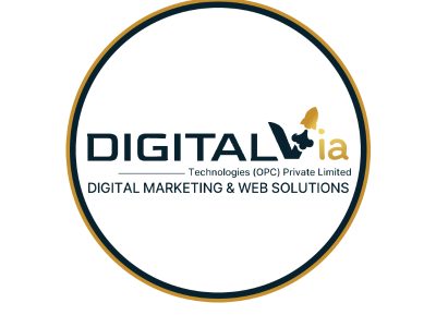 SEO Services in Indore | Digitalvia - Rank Higher on Google