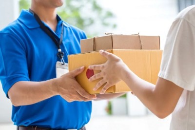 Reliable Door-to-Door Freight Forwarding Services India
