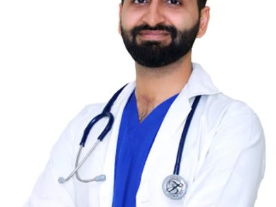 Best General Physician Gurgaon – Dr. Dushyant