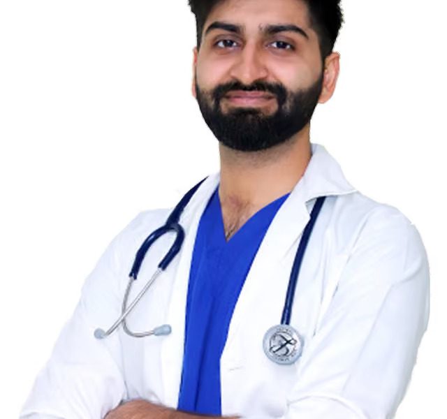 Best General Physician Gurgaon – Dr. Dushyant