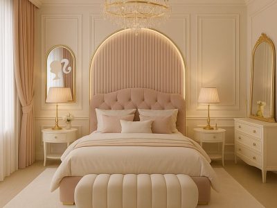 Contemporary Interior Design Services for Bangalore Homes