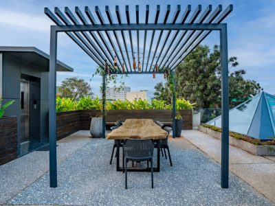 High-Rise Luxury Apartments in Hyderabad | Eka One Infra