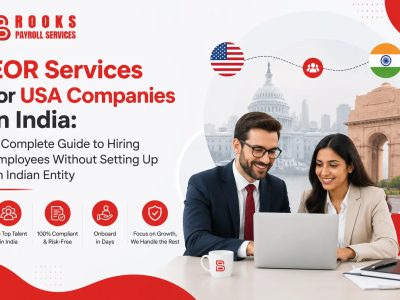 EOR Services for USA Companies in India