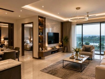 2 BHK Flats in Haridwar | ETH Infra