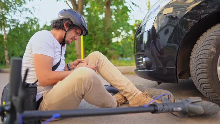 Work Accident Claim – Get the Support You Deserve