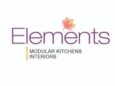 Modular Kitchen Designs in Thane | Custom Modern Kitchens | Elements
