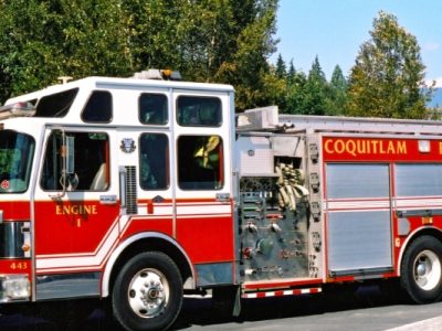 Emergency Vehicle Preemption Systems for Faster Emergency Response