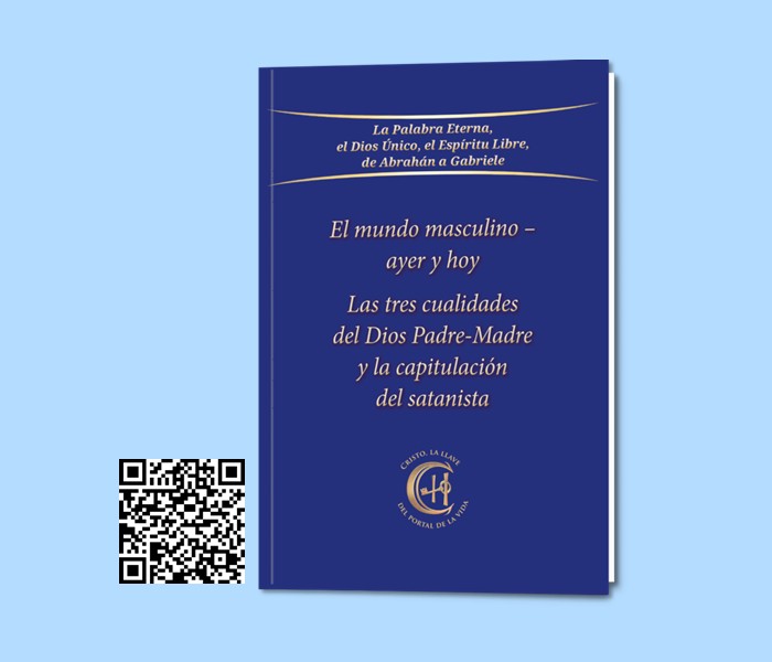 eBook El mundo masculino – ayer y hoy