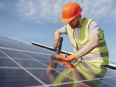 Explore Professional Solar Panel Installers Fort Worth