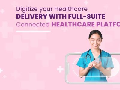 Cloud-Based Hospital Management Software - Ezovion