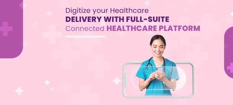 Cloud-Based Hospital Management Software - Ezovion