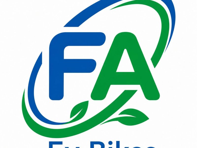 FA EV Bike