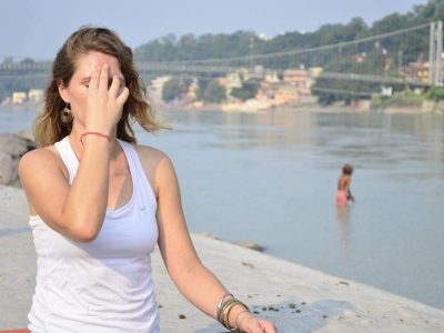 200 Hour Yoga Teacher Training in Rishikesh
