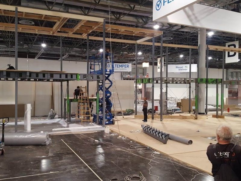 The Show Is Coming – Is Your Booth Ready Yet? Start Planning Today