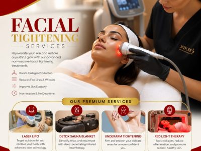 Skin Tightening Livonia – Safe Care for Firmer Skin