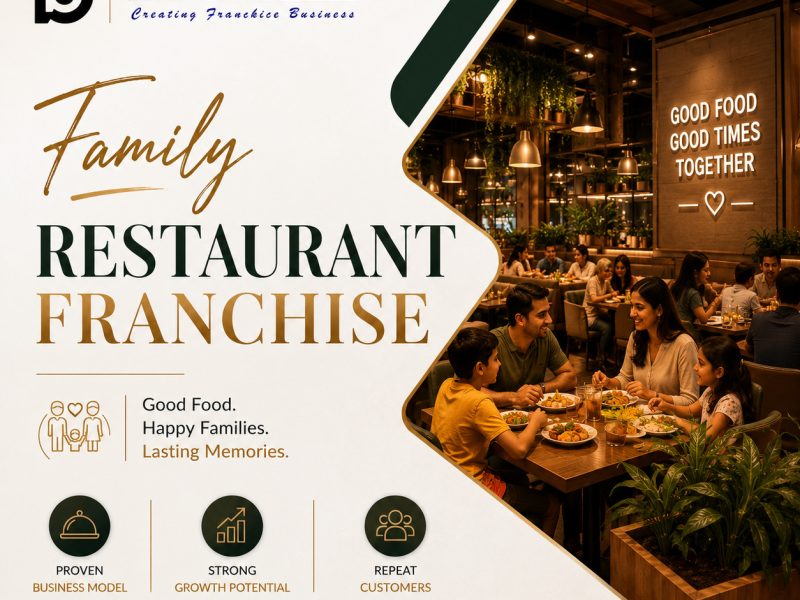 Best Restaurant Franchise Brands