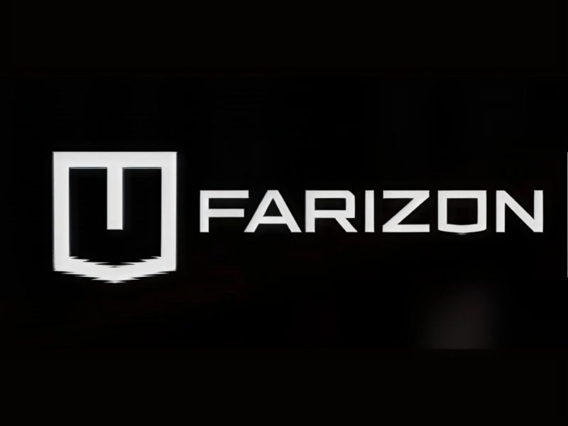 Farizon UAE Advanced Electric Mobility for Modern Commerce