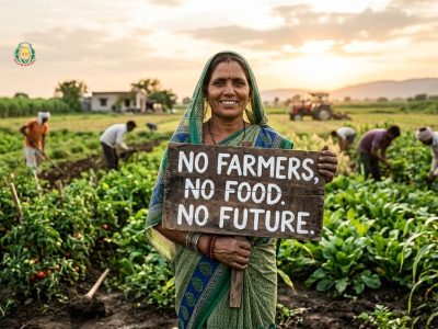 Hashtags for Farmers – Grow Your Agricultural Reach Online