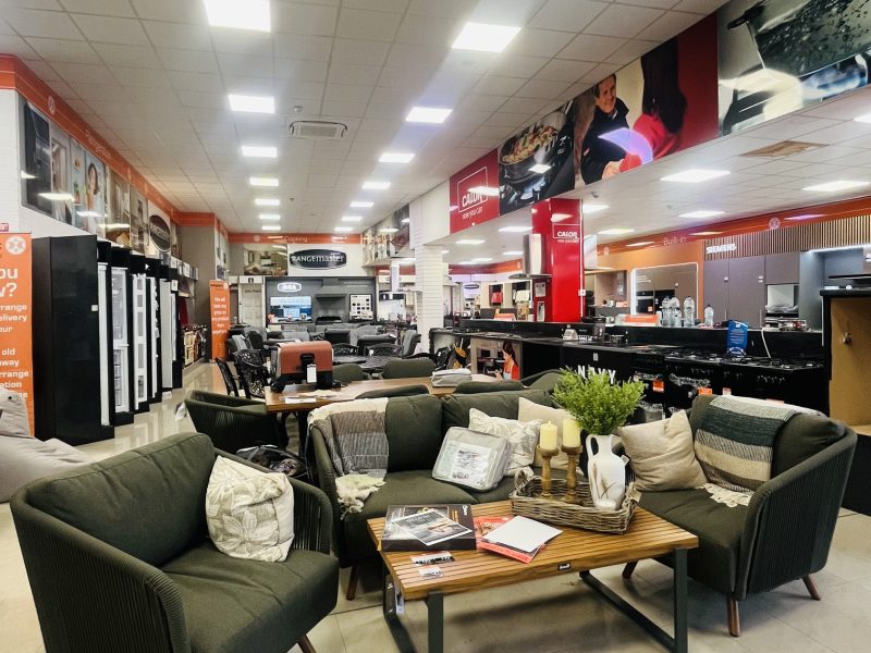 Fleming's Department Store, Monaghan — Fashion, Home, Baby, Toys & Garden