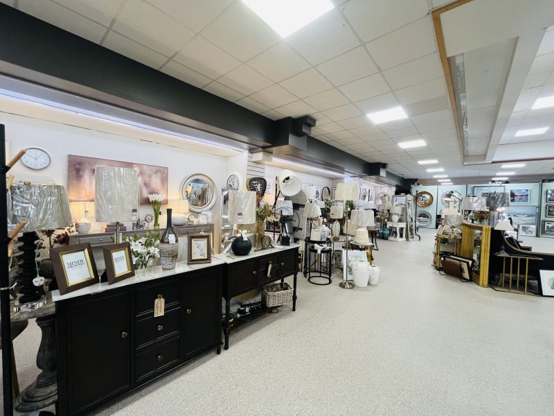 Fleming's Department Store, Monaghan — Fashion, Home, Baby, Toys & Garden