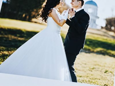 Flexible Elopements for Short-Notice Weddings