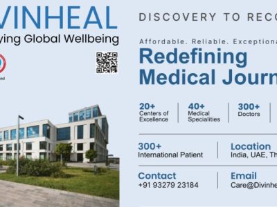 DivinHeal - Quality Medical Care in India,Thailand, Turkey & UAE at Affordable Costs