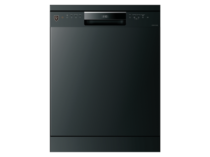 Smart Appliances. Modern Living.