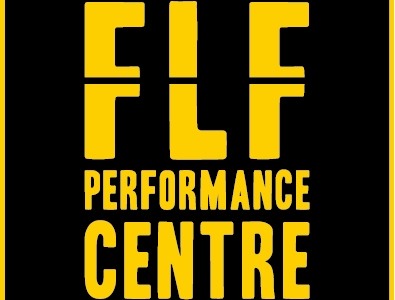 Frontline Fit Performance Centre