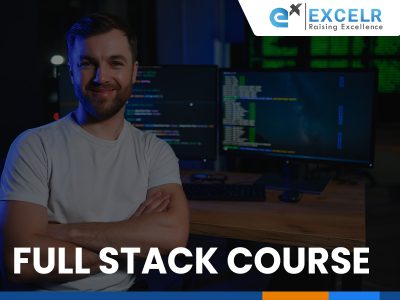 Full Stack Java Developer Course