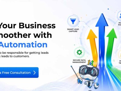 GoHighLevel Landing Pages for Better Lead Conversion