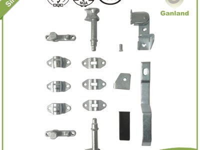 truck door lock