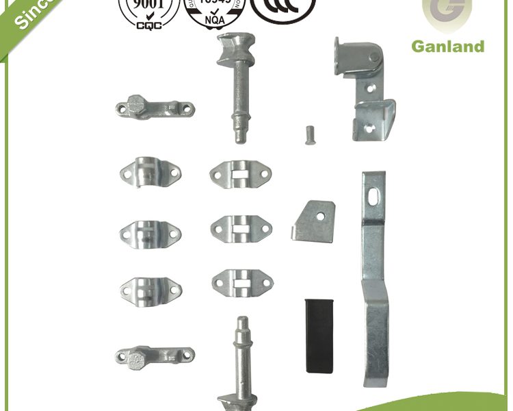 truck door lock