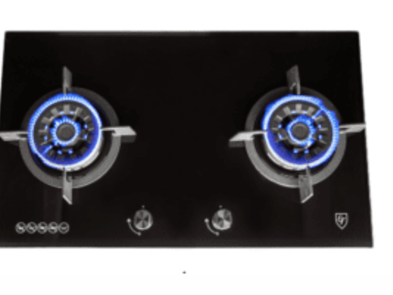 Smart Appliances. Modern Living.