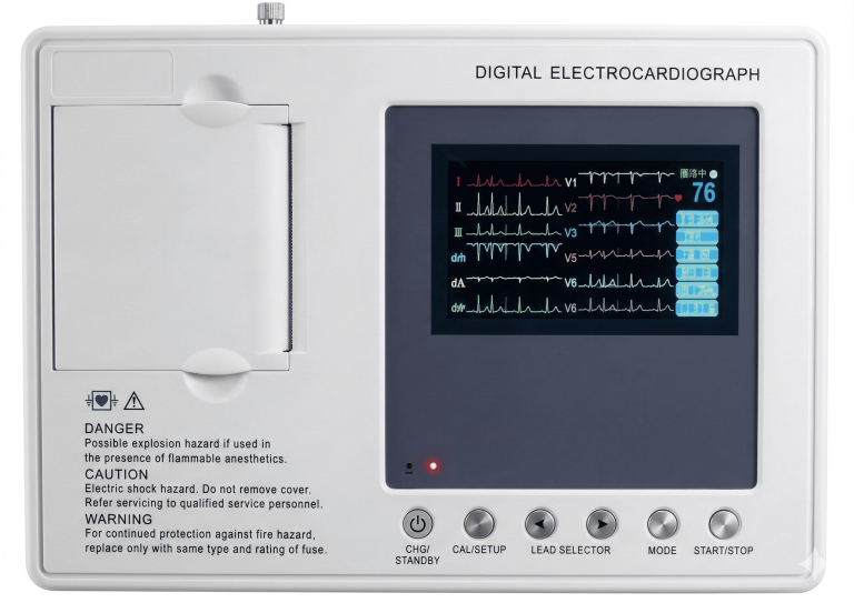 Medical Equipment Supplier for Hospitals & Clinics