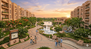 New and Upcoming Residential Projects in Bangalore