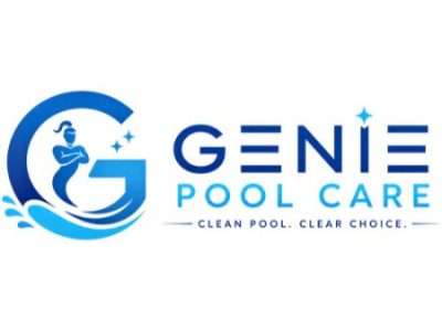 Genie Pool Care
