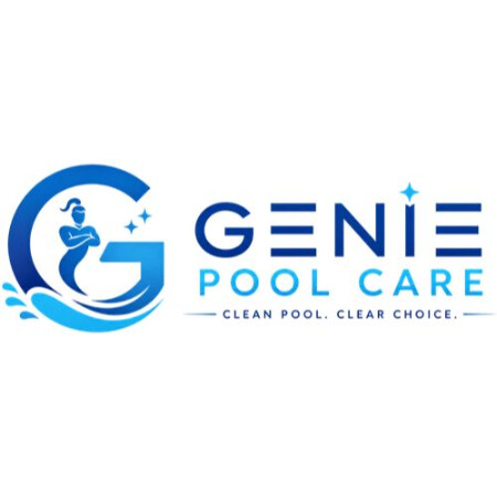 Genie Pool Care