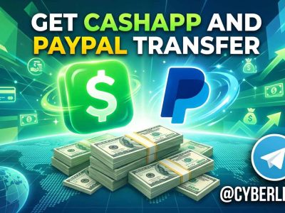 CyberLens – Get Instant PayPal / CashApp Transfer Hack Up to $10k Daily