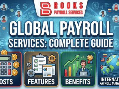 Best Global Payroll Services in india
