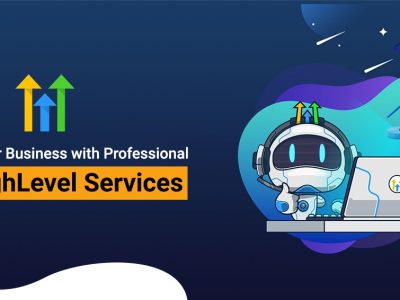 Hire GoHighLevel Developer for Custom CRM Solutions