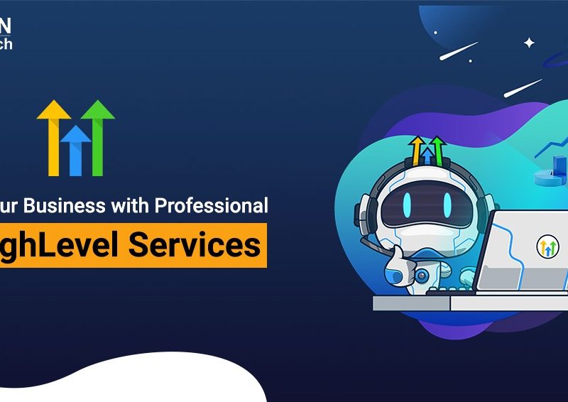 Hire GoHighLevel Developer for Custom CRM Solutions