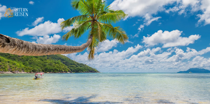 Goa Tour Packages from Germany – Ostern Reisen
