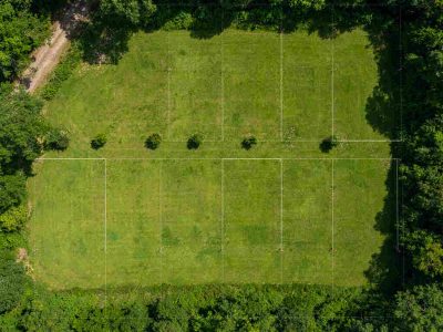 Godrej Plots Raipur – Residential Plotted Development