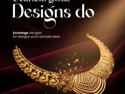 Best Gold Jewellery Shop Bhubaneswar for Bridal & Designer Gold Jewellery